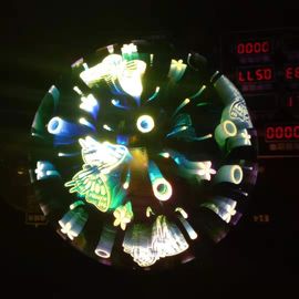 ستار سكاي 3D ماجيك ديكور لمبات ضوء ستاندرد 12 شهرا وارنتي