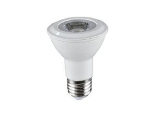 IP65 إضاءة LED التجارية درجة حرارة العمل -40 °C ~ 50 °C