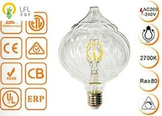 إضاءة LED التجارية عالية الأداء للخارج إضاءة اللون أبيض دافئ / أبيض بارد