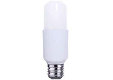 عصا بيضاء لمبات الضوء LED مع E27 / E26 مصباح قاعدة D60 * 105 مم
