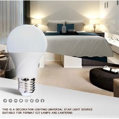 50000 ساعة الطول العمر الخارجي سطح ضوء LED مثبت بمستشعر الميكروويف 10000lm الوضوح
