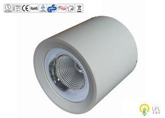 إضاءة LED خارجية 160Lm / W IP65 مقاومة للماء سطح ثابت التحكم الذكي مع Epistar