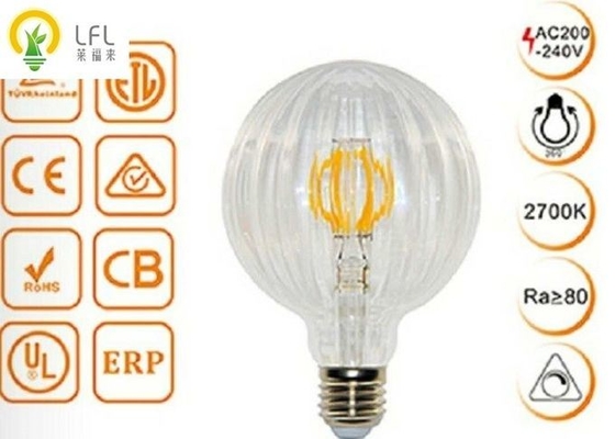 2W التجارية LED الإضاءة الخارجية 160Lm/W 90-305V 50/60Hz الألومنيوم