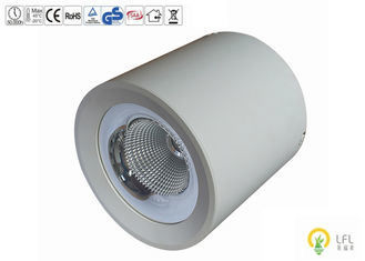 كفاءة 50000Hrs IP65 مضاد للماء الألومنيوم LED الإضاءة الخارجية