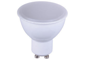 مصابيح LED زجاجية 5W E27 صديقة للبيئة بزاوية 360 درجة