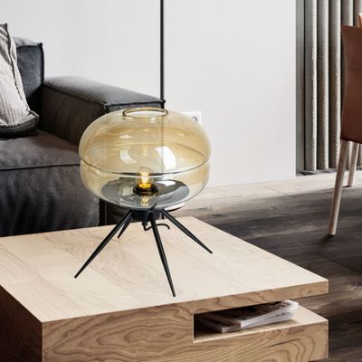 مصباح 5W LED مع عمر طويل وتصميم فاخر خفيف