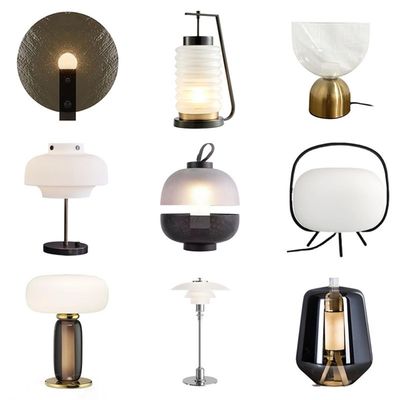 مصابيح LED الزجاجية الرائعة لمصاعد E27