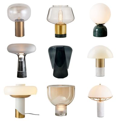 مصابيح LED الزجاجية الرائعة لمصاعد E27