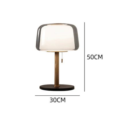 سهلة التثبيت المصابيح الزخرفية 100g مع E27 قاعدة 500lm LED