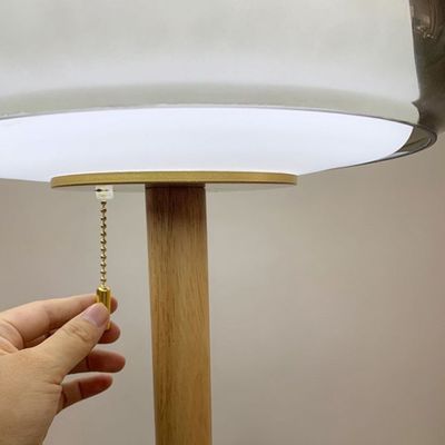 سهلة التثبيت المصابيح الزخرفية 100g مع E27 قاعدة 500lm LED