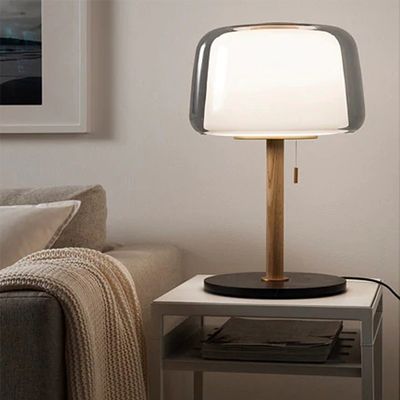 سهلة التثبيت المصابيح الزخرفية 100g مع E27 قاعدة 500lm LED