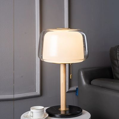 سهلة التثبيت المصابيح الزخرفية 100g مع E27 قاعدة 500lm LED