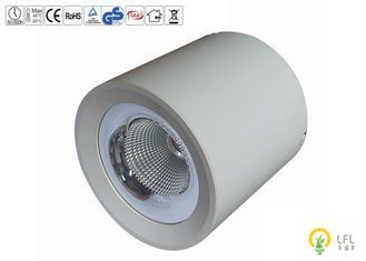 التحكم الذكي 2 * 24pcs Epistar 5000K التجارية الإضاءة الخارجية LED