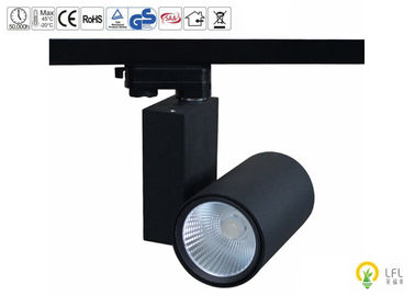 إضاءة خارجية LED تجارية 90-305V 50/60Hz 10000lm لأداء طويل الأمد