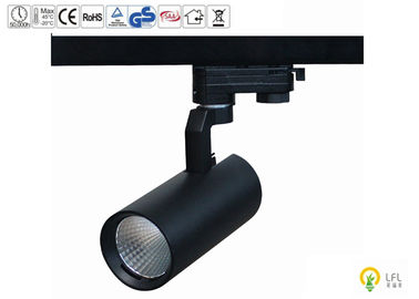 2W استهلاك الطاقة إضاءة LED الخارجية لسهولة التثبيت عند درجة حرارة 5000K اللون