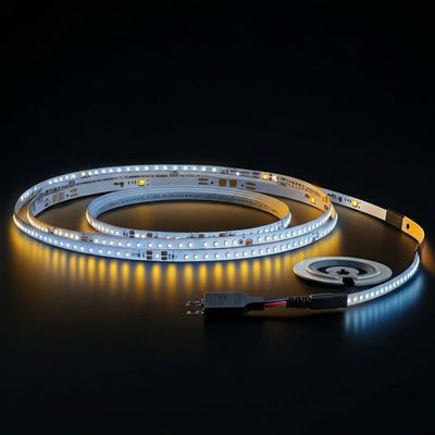 مصباح شريط LED متعدد الأغراض للتجارة والصناعة