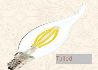 إضاءة LED الخارجية الخارجية مع مواد ألومنيوم متوسعة لإنبعاث الحرارة وكفاءة ضوئية عالية تبلغ 130lm / W