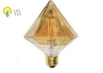 نظام إضاءة LED الخارجي الموفر للطاقة عالية 150Lm / W LED كفاءة 5000K درجة حرارة اللون