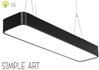 مضاد للماء IP65 التجاري الإضاءة الخارجية LED مع 2 * 24pcs رقائق إيبيستار و 50000hrs مدة العمر المصنفة