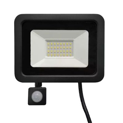 استهلاك الطاقة 30 واط إضاءة LED تجارية 2 * 24pcs رقائق Epistar LED للمساحات التجارية