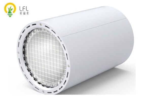إضاءة LED الخارجية عالية الكفاءة الضوئية 130lm / W Cri 80+