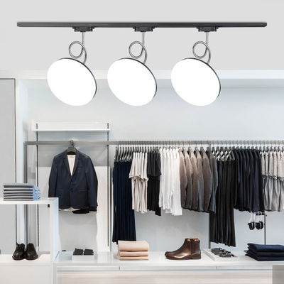 ألومنيوم تمديد التجارية LED الإضاءة الخارجية مقاومة للماء IP65 العمر 50000hrs