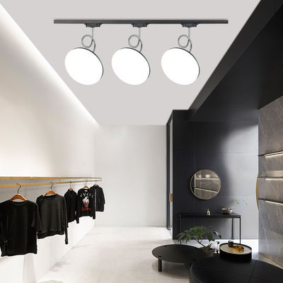 ألومنيوم تمديد التجارية LED الإضاءة الخارجية مقاومة للماء IP65 العمر 50000hrs
