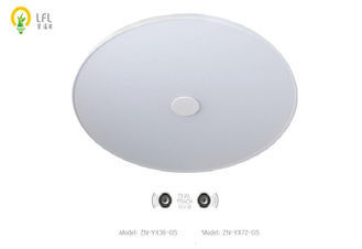 30W Power Consumption and IP65 Waterproof Commercial LED Outdoor Lighting with Long-Lasting 130lm/W Light Efficiency