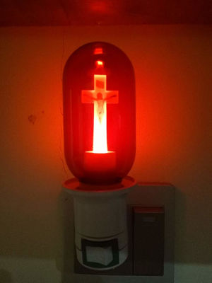 إضاءة خارجية تجارية بتقنية LED تدوم طويلاً مع مادة تبديد الحرارة من الألومنيوم الممتد وعمر افتراضي مقدر بـ 50000 ساعة