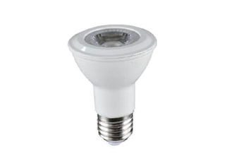 تركيبات إضاءة خارجية بتقنية LED بكفاءة 130 لومن/واط لمادة تبديد الحرارة من الألومنيوم الممتدة في الهواء الطلق