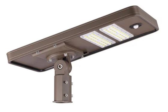 5000K 4000LM أضواء الشوارع LED الخارجية 18V 35W