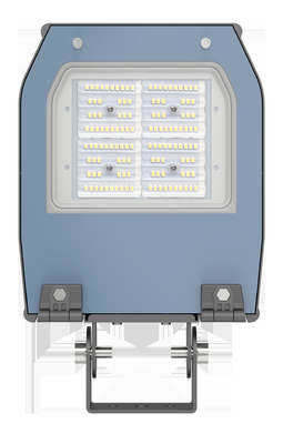 إضاءة خارجية LED تجارية بيضاء باردة نطاق درجة الحرارة -40C-50C