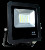 160lm/W مستشعر الميكروويف مصابيح الشارع LED 5000K خلايا الفوتوغرافية الإضاءة الخارجية 2W IP65